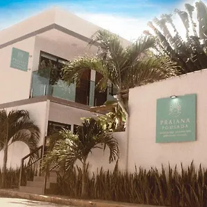 Pousada Praiana Inn